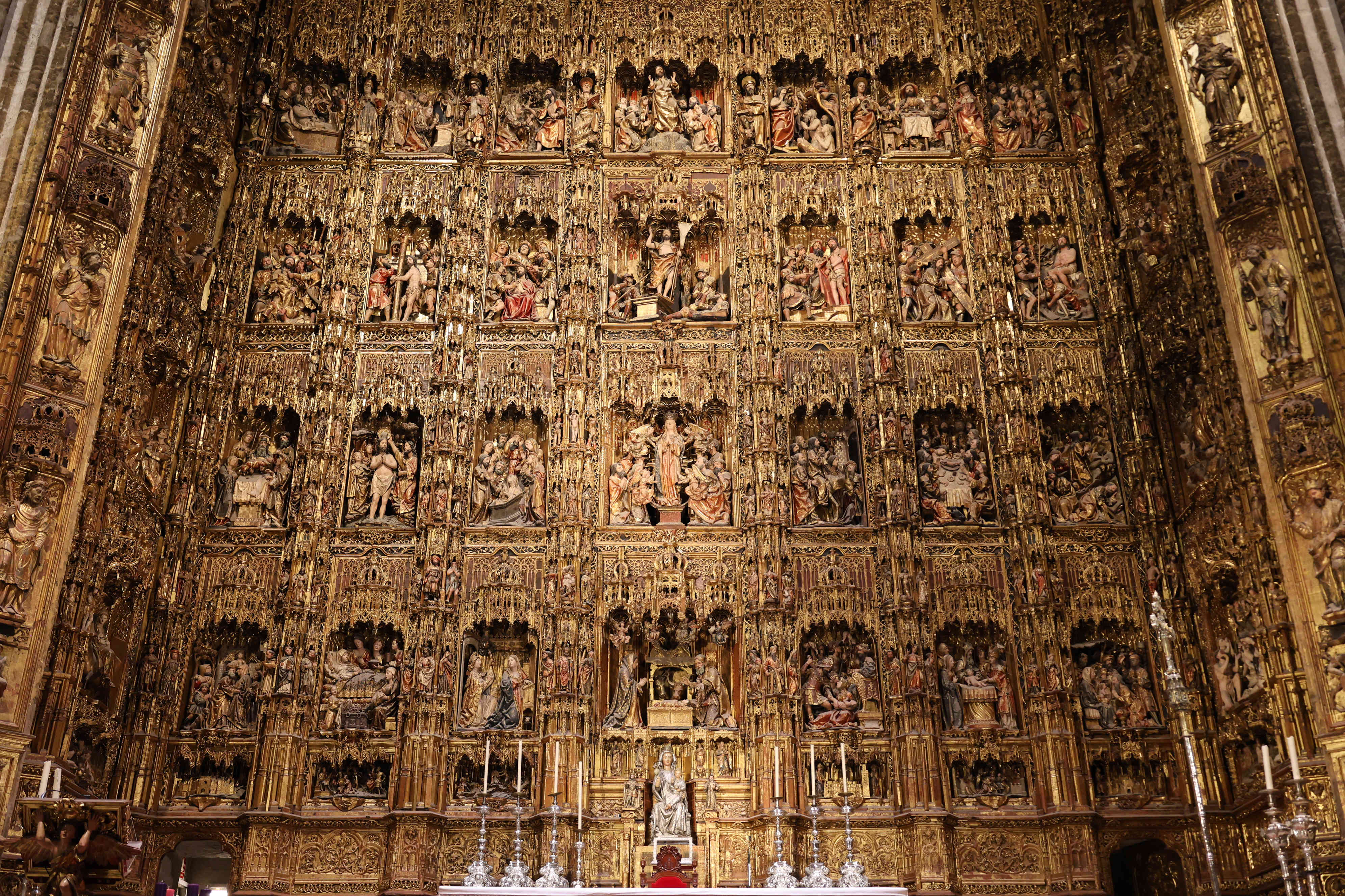 Sevilla